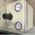 Professional Efficient Friction Stir Welding Machine for Drill Pipes