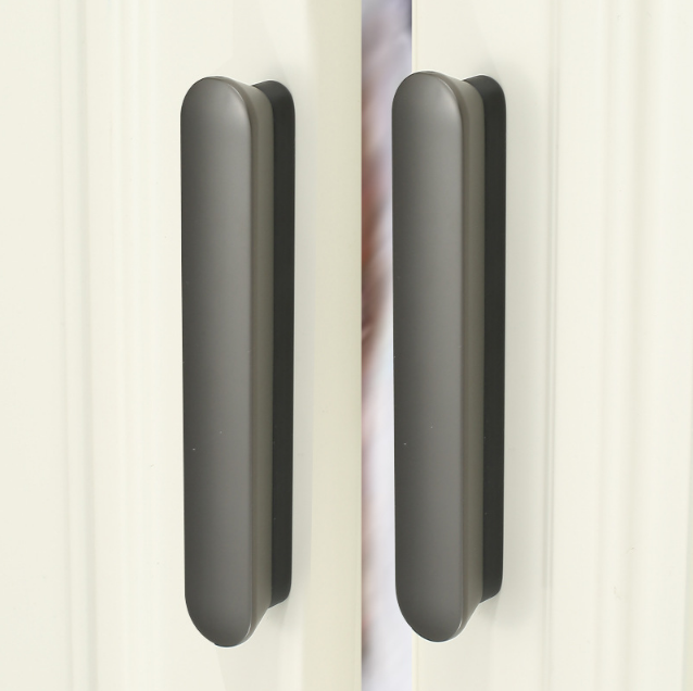 grey cupboard knobs