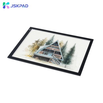 A3 Light Pad Professionelles Zeichenbrett