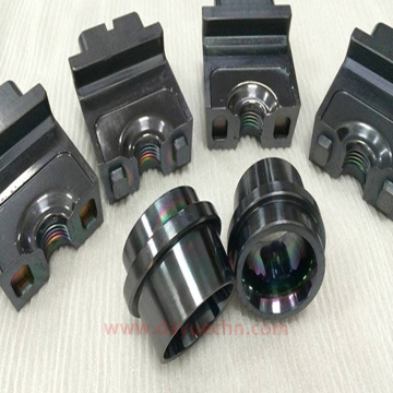 Gerbang Memasukkan Komponen Untuk Acuan Die Casting