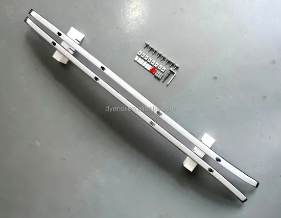 Aluminum Alloy Roof Rack for Honda XR-V/VEZEL 2023: Metal Car Roof Luggage Rack