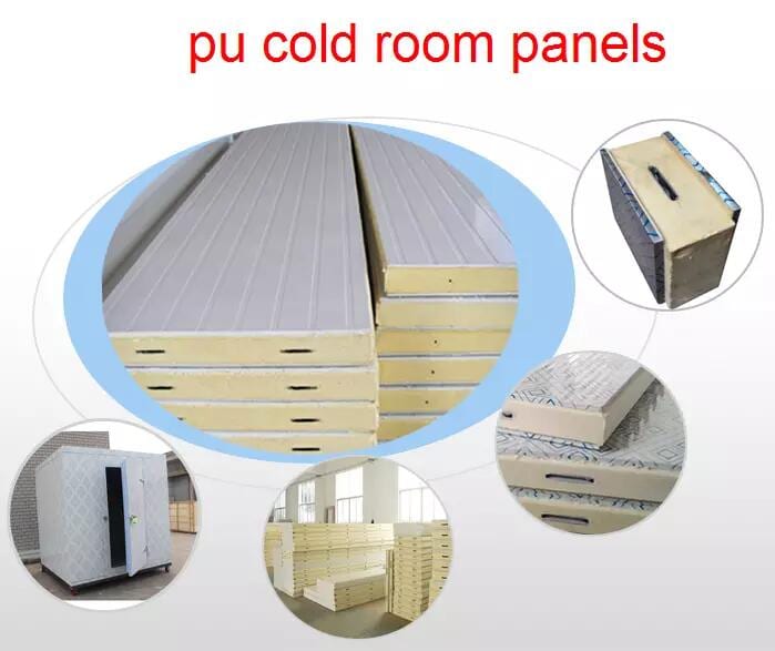 cold room panels