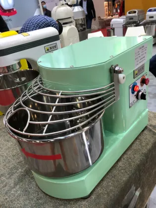 Bread Flour Mixer Machine Bread Flour Mixer Electric Mixer for Baking
