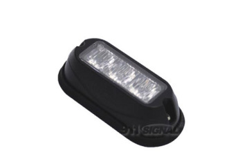 LED Strobe Lightheads - LED Lighthead H3 HORNET