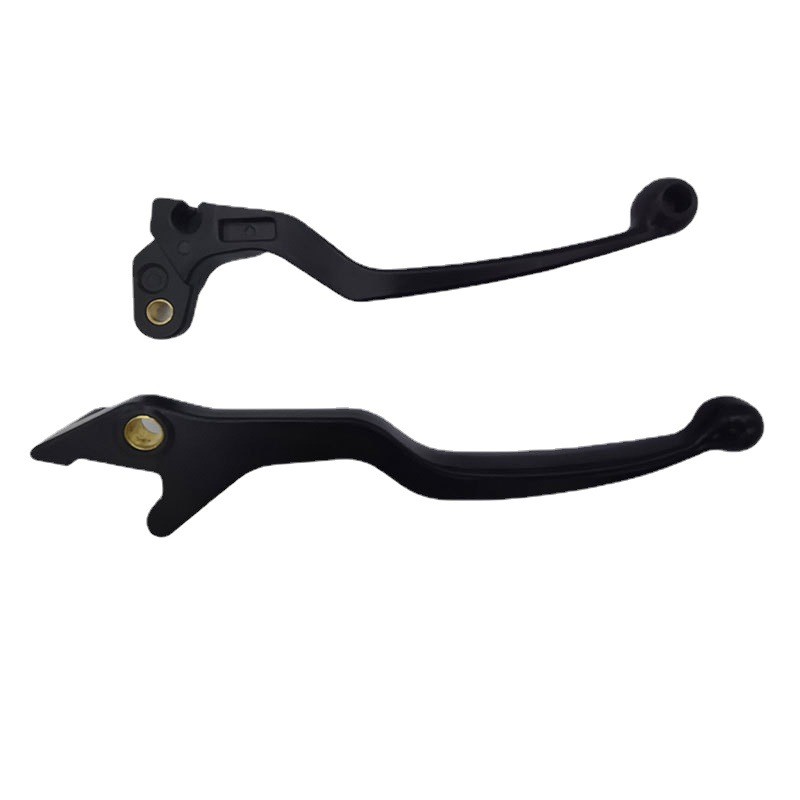 GN125 left and right handle