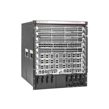 Ready to Sell CE128E-LIC-IPV6 CE12800E IPv6 License V200R002C50