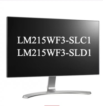 21.5 Inch LCD Screen LM215WF3-SLC1 SLD1 Replacement for All In One Computers