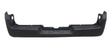 High quality car parts rear bumper for Nissan nv350 (broad 1880)
