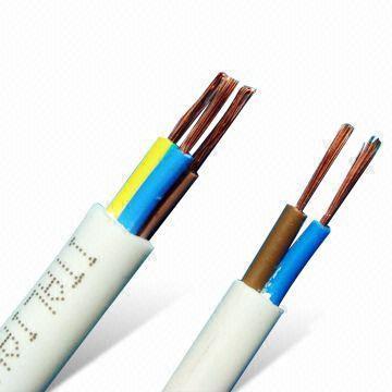 245IEC53 YZ TPR Rubber Cable Electric Wire Electrical Cable 3 Cores