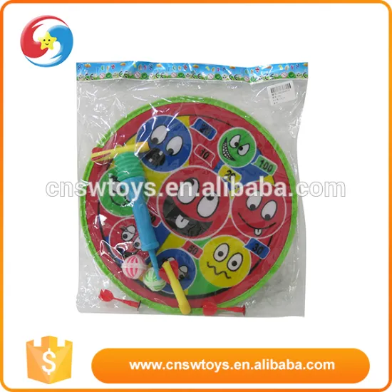 Funny plastic educational toys for kids sports toy dart board