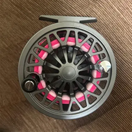 Shakespeare Oracle 2 Spare Spool