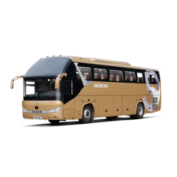 Venta caliente de lujo de 60-62 autobuses de autocares en stock