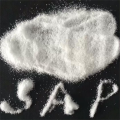 SAP Super absorbant Polymer pour sac de glace