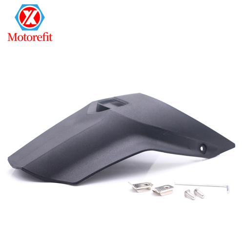Fender Front Wheel Extension for BMW R1200GS LC 13-17 - Splash Protection Retrofit Accessories