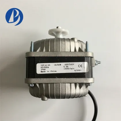 China Suppliers: Samsung Fridge Freezer, Condenser Fan Motor