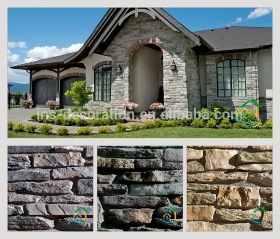 Beautiful art design landscape stone