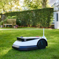 Ecovacs get G1 GPS Lawnmowers Robot Grass Cutter Machine