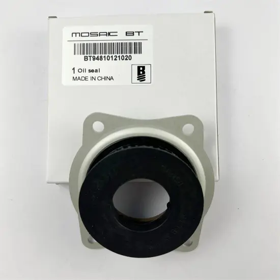 Crankshaft Oil Seal 94810121020 for Cayenne, Panamera, Macan - Sealing Flange Accessories Auto Parts
