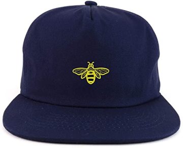 Flat Brim Gorras Embroidery Snapback Sports Cap