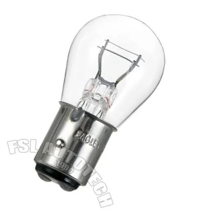 S25 AUTO MINIATURE BULB