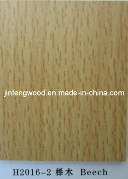 ISO 9001: 2008 Exported Standard Furniture Board Hotel Cabinet Material MDF