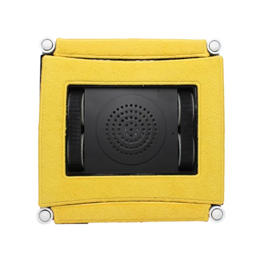 Intelligent Anti-falling ecovacs window cleaning robot