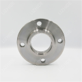 DIN standard DN250 size slip on flange