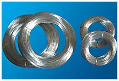 Galvanized Iron Wire