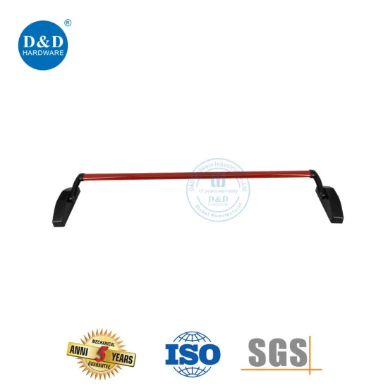 Cross bar Panic Exit Device