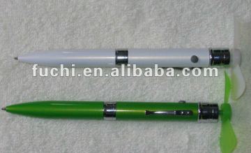 Promotin Metal Ball Pen with Ventilator