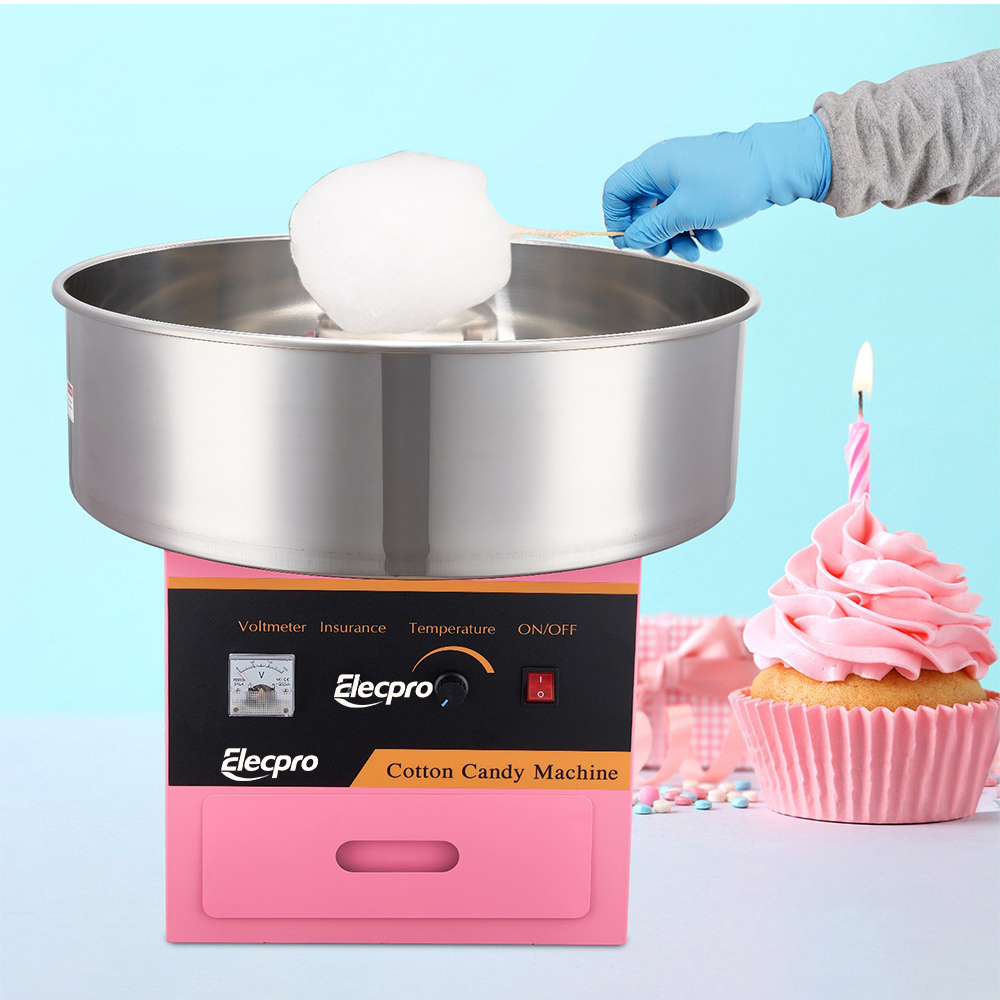 Cotton Gandy Machine Countertop (2)