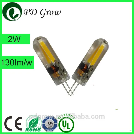 halogen lamp G4 halogen bulb 12V/24V/28V 5W/10W/20W/35W