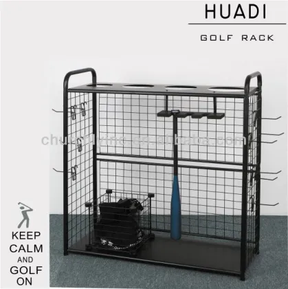 Balls display Rack International Sports Organizer Stand