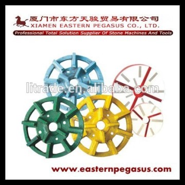 Good quality stone diamond grinding wheel made in China