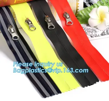 Plastic Slider Diving Suit Waterproof Zipper, Sale Waterproof Zipper, Manufacturers 5 # Korean TPU Waterproof Zipper Open end Ri