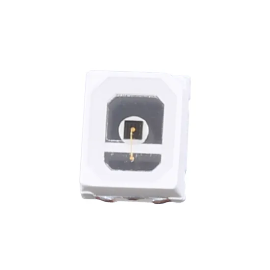 Deep Red 660nm SMD LED Chips for Plant Grow Light