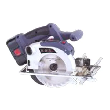 Cordless Circular Saw