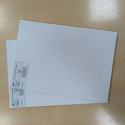 Durable SMC Sheet with Fire Retardant Properties