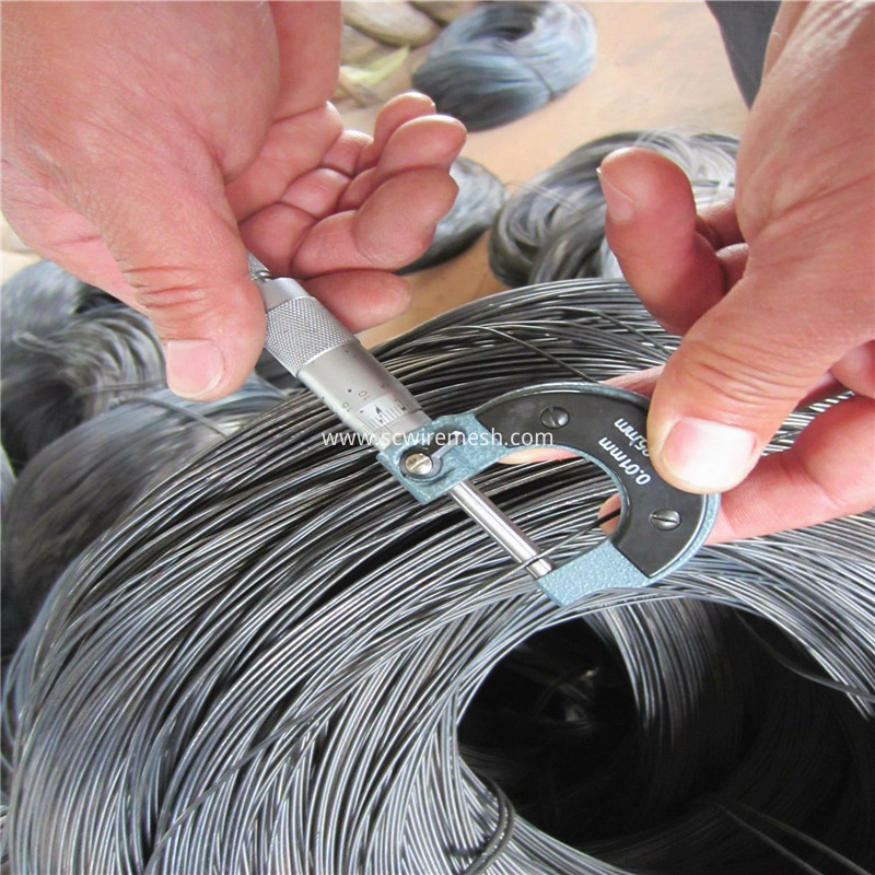 Annealed Wire