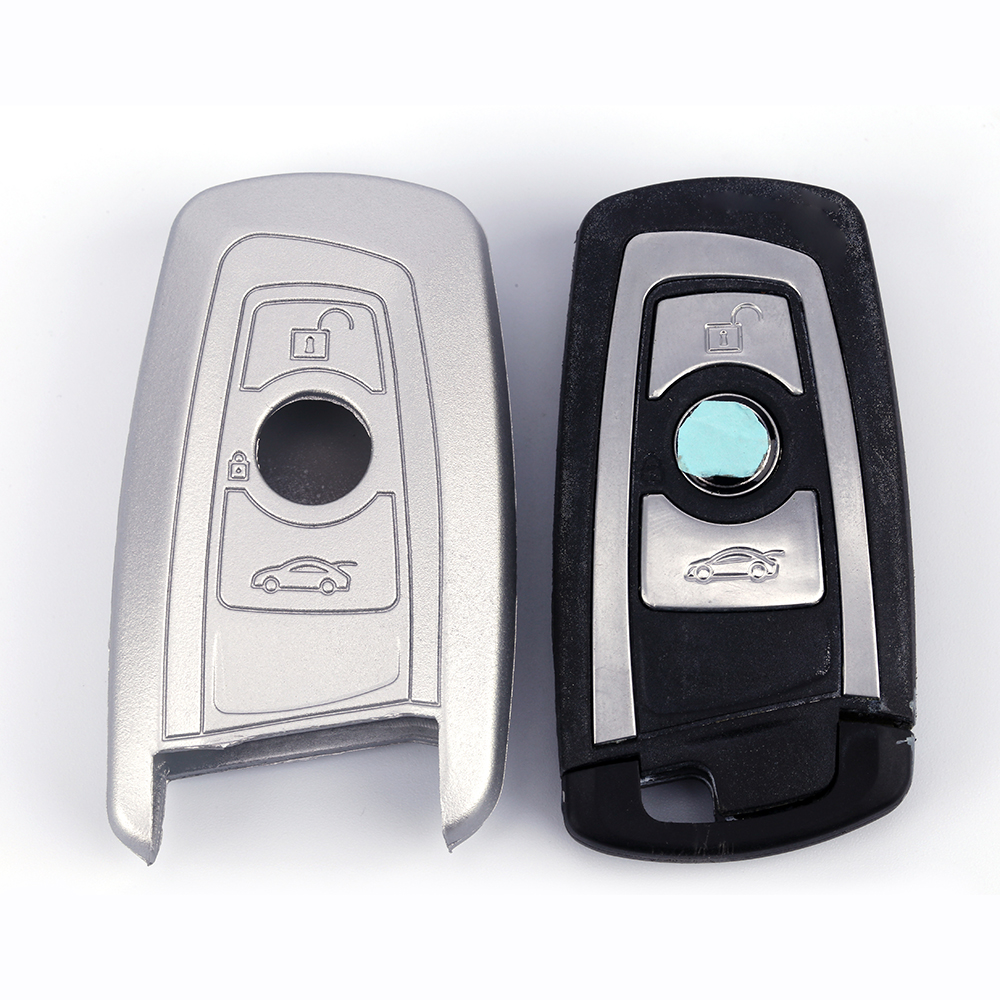 silicone car key cover
