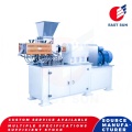 اکسترودر پودری نوع Buss Kneader
