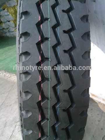 Hot Sale Truck Tyre RHINO/RHINO KING Brand 13R22.5