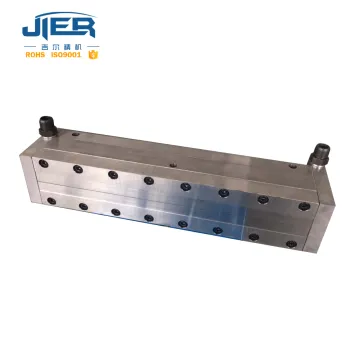 Non woven production line of melt blown mask