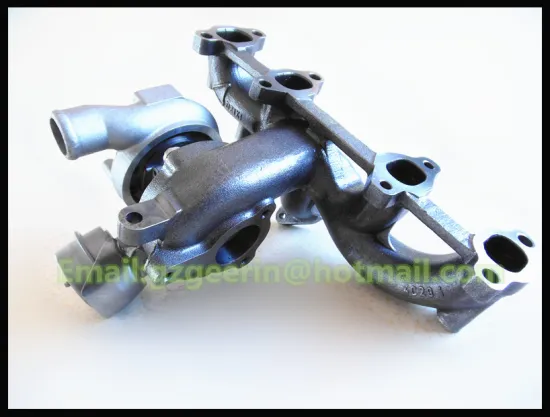 GuangZhou China BV39 TURBO 54399880017 54399700017 For Audi A3 TDI, Volkswagen Polo Golf IV, Seat Ibiza, Cordoba Turbocharger