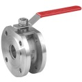 DN50-100 Sandwich ball valve