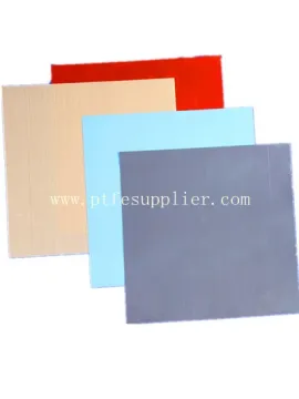 PTFE non-stick baking liner