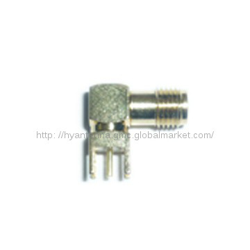 (Factory sale)Different types of SMA connector