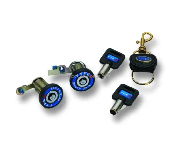 Car Door Lock Tuning Solutions