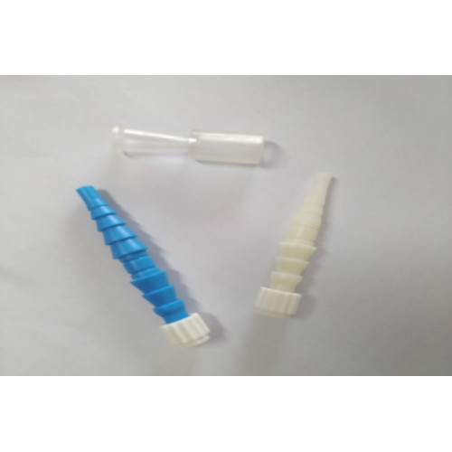 Medical Luer Lock plug for Drainage Bag