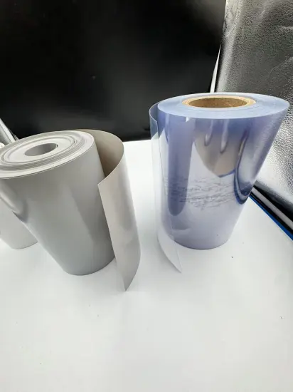 The Multifaceted Properties and Applications of PVC/PVDC Sealing Film in Packaging